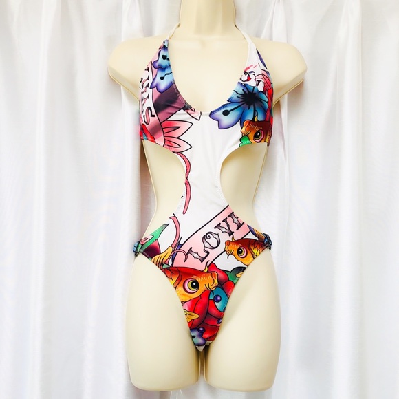 Ed Hardy | Swim | Sexy Ed Hardy 